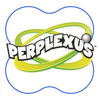 Spin Master Perplexus - головоломки 3D
