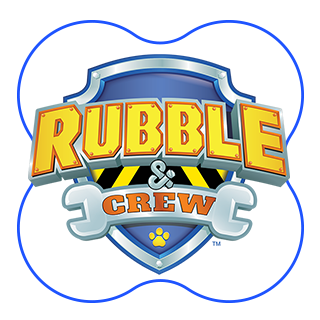 Rubble&Crew ❘ Кремез і команда
