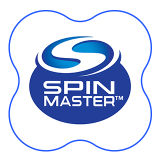 Spin Master - пазли