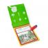 Melissa & Doug. Water WOW: Водна розмальовка з ручкою «Ферма»