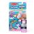 Melissa & Doug. Sticker WOW: Набір з блокноту та штампу з наліпками «Єдиноріг»