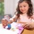 Melissa & Doug. Sticker WOW: Набір з блокноту та штампу з наліпками «Єдиноріг»