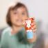 Melissa & Doug. Sticker WOW: Набір з блокноту та штампу з наліпками «Тигреня»