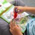 Melissa & Doug. Water WOW: Водна розмальовка з ручкою «Ферма»