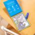 Melissa & Doug. Water WOW: Водна розмальовка з ручкою «Динозаври»