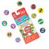 Melissa & Doug. Sticker WOW: Набір з мініблокноту та запасних наліпок для штампу «Улюбленці»