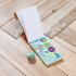 Melissa & Doug. Sticker WOW: Набір з мініблокноту та запасних наліпок для штампу «Улюбленці»