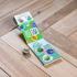 Melissa & Doug. Sticker WOW: Набір з мініблокноту та запасних наліпок для штампу «Динозаври»