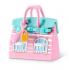 MINI MAKE. FASHION BAGS: Міні набір-сюрприз «Стильні сумочки» у капсулі (серія 1)