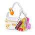 MINI MAKE. FASHION BAGS: Міні набір-сюрприз «Стильні сумочки» у капсулі (серія 1)