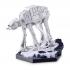 MINI MAKE. STAR WARS: Міні набір-сюрприз «Зоряні Війни» у капсулі (серія 1)