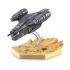 MINI MAKE. STAR WARS: Міні набір-сюрприз «Зоряні Війни» у капсулі (серія 1)