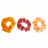 Резиночки для волосся SCRUNCHIES Міський стиль