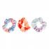 Резиночки для волосся SCRUNCHIES Райдужний єдиноріг