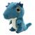 Cutekins доисторические животные Анкилозавр (12 см)