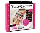 Juicy Couture: Набір для створення шарм-браслетів “Королівський шарм”