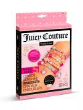 Juicy Couture: Міні-набір для створення шарм-браслетів "Сонячне сяйво" з кристалами Swarovski