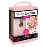 Juicy Couture: Набір для створення колекційного шарм-браслета "Модниця" - Стиль