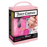 Juicy Couture: Набір для створення колекційного шарм-браслета "Модниця" - Гламур