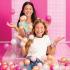 Juicy Couture: Набір-сюрприз  для створення шарм-браслетів "Ікона стилю" в асортименті
