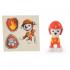 Цуценячий патруль: міні фігурка-сюрприз цуценяти в асортименті