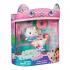Ляльковий будиночок Габбі у кіно: Ігровий набір з двох фігурок "Кексик і Коржик Боббі"