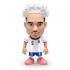 Ballers (Боллерз). FIFA GLOBAL (Фіфа Глобал): Фігурка-сюрприз футболіста у капсулі (серія 1)