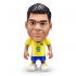 Ballers (Боллерз). FIFA GLOBAL (Фіфа Глобал): Фігурка-сюрприз футболіста у капсулі (серія 1)