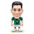 Ballers (Боллерз). FIFA GLOBAL (Фіфа Глобал): Фігурка-сюрприз футболіста у капсулі (серія 1)