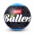 Ballers (Боллерз). FIFA GLOBAL (Фіфа Глобал): Фігурка-сюрприз футболіста у капсулі (серія 1)