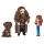 WIZARDING WORLD: игровой набор "Мир волшебников" (Гермиона, Хагрид, Клык)