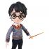 WIZARDING WORLD: колекційна лялька Гаррі (20 см)
