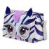 Purse Pets: інтерактивна сумочка "Зебра"