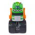 Цуценячий патруль: великий рятувальний автомобіль - трансформер з водієм Роккі (серія Мега колеса)