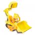 Кремез і команда: Базовий будівельний автомобіль з фігуркою Кремеза