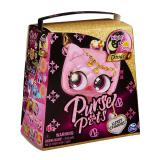 Purse Pets: підвіска для сумочки "Люксі Шарм" в асортименті