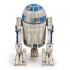 4D Build: Пазл для створення 3D-моделі «Зоряні війни: дроїд R2-D2» (201 деталь)