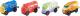 CHUGGINGTON: паровозик Брюстер на батарейках