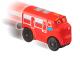 CHUGGINGTON: паровозик Вілсон на батарейках