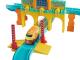 CHUGGINGTON: паровозик Суперчаггер на батарейках