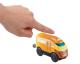 CHUGGINGTON: паровозик Суперчаггер на батарейках