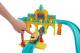 CHUGGINGTON: паровозик Суперчаггер на батарейках