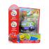 CHUGGINGTON: паровозик Коко на батарейках