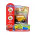 CHUGGINGTON: паровозик Суперчаггер на батарейках