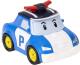 МЕТАЛЕВА КОЛЕКЦІЙНА МАШИНКА РОБОКАР ПОЛІ DIE CAST