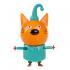 Три кота: фігурка Компота з механічною функцією