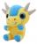 Cutekins доісторичні тварини Стиракозавр (12 см)