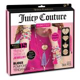 Juicy Couture: Набір для створення прикрас «Модний образ» 