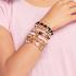 Juicy Couture: Мини набор для создания шарм-браслетов "Королевский шарм"