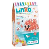 Make it Real.Linxo: Набір для створення брелоків-трансформерів "Звірята" - Кошеня